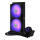 Cooler Master MasterLiquid ML240L V2 RGB 2x120mm - 608040 - zdjęcie 4
